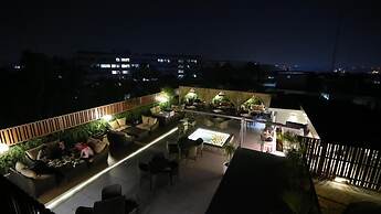 Hotel City Heart Premium