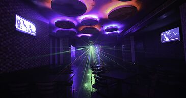 Hotel City Heart Premium