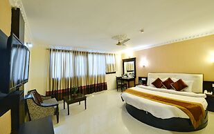 Hotel City Heart Premium