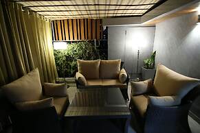 Hotel City Heart Premium