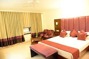 Hotel City Heart Premium