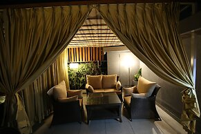 Hotel City Heart Premium