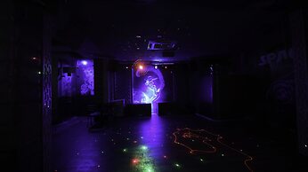 Hotel City Heart Premium