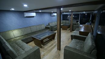 Hotel City Heart Premium