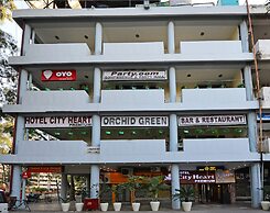 Hotel City Heart Premium