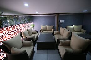 Hotel City Heart Premium