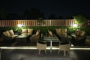 Hotel City Heart Premium