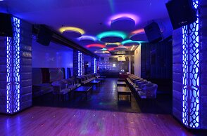 Hotel City Heart Premium