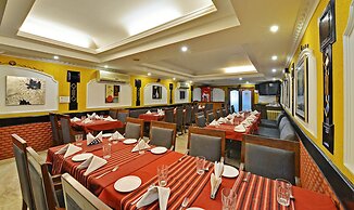 Hotel City Heart Premium