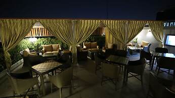 Hotel City Heart Premium