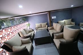 Hotel City Heart Premium