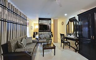 Hotel City Heart Premium