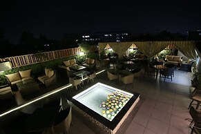 Hotel City Heart Premium