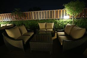 Hotel City Heart Premium