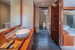 Nyanyi Sanctuary Villa by Ini Vie Hospitality