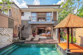 Nyanyi Sanctuary Villa by Ini Vie Hospitality