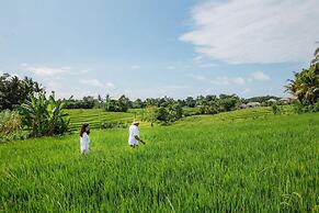 Nyanyi Sanctuary Villa by Ini Vie Hospitality