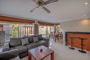 Nyanyi Sanctuary Villa by Ini Vie Hospitality