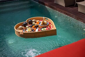 Nyanyi Sanctuary Villa by Ini Vie Hospitality