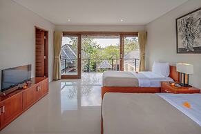 Nyanyi Sanctuary Villa by Ini Vie Hospitality