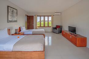 Nyanyi Sanctuary Villa by Ini Vie Hospitality