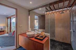 Nyanyi Sanctuary Villa by Ini Vie Hospitality