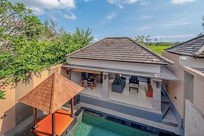 Nyanyi Sanctuary Villa by Ini Vie Hospitality
