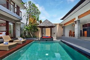 Nyanyi Sanctuary Villa by Ini Vie Hospitality