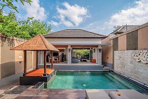 Nyanyi Sanctuary Villa by Ini Vie Hospitality
