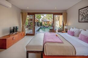 Nyanyi Sanctuary Villa by Ini Vie Hospitality