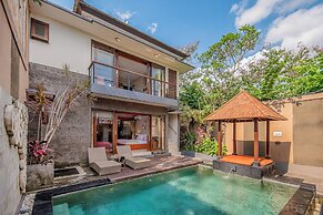 Nyanyi Sanctuary Villa by Ini Vie Hospitality
