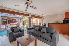 Nyanyi Sanctuary Villa by Ini Vie Hospitality