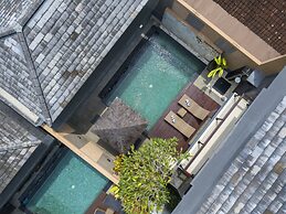 Nyanyi Sanctuary Villa by Ini Vie Hospitality