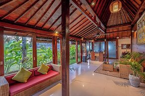 Nyanyi Sanctuary Villa by Ini Vie Hospitality