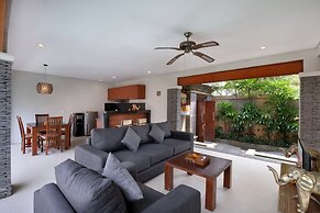 Nyanyi Sanctuary Villa by Ini Vie Hospitality