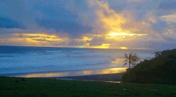 Nyanyi Sanctuary Villa by Ini Vie Hospitality