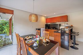 Nyanyi Sanctuary Villa by Ini Vie Hospitality