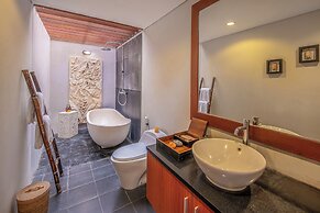 Nyanyi Sanctuary Villa by Ini Vie Hospitality