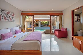 Nyanyi Sanctuary Villa by Ini Vie Hospitality