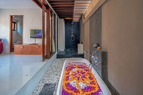 Nyanyi Sanctuary Villa by Ini Vie Hospitality