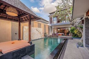 Nyanyi Sanctuary Villa by Ini Vie Hospitality