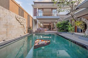 Nyanyi Sanctuary Villa by Ini Vie Hospitality