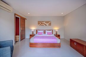 Nyanyi Sanctuary Villa by Ini Vie Hospitality