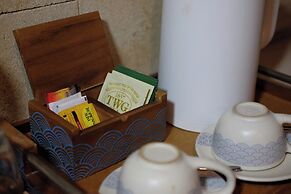 Nyanyi Sanctuary Villa by Ini Vie Hospitality