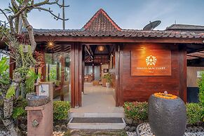 Nyanyi Sanctuary Villa by Ini Vie Hospitality