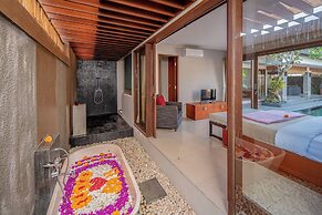 Nyanyi Sanctuary Villa by Ini Vie Hospitality