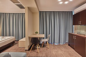 Athens Way Pop Art Hotel