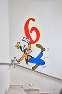 Athens Way Pop Art Hotel