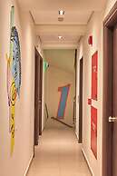 Athens Way Pop Art Hotel