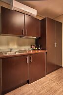 Athens Way Pop Art Hotel